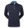 Jersey Quilted Mid-Layer