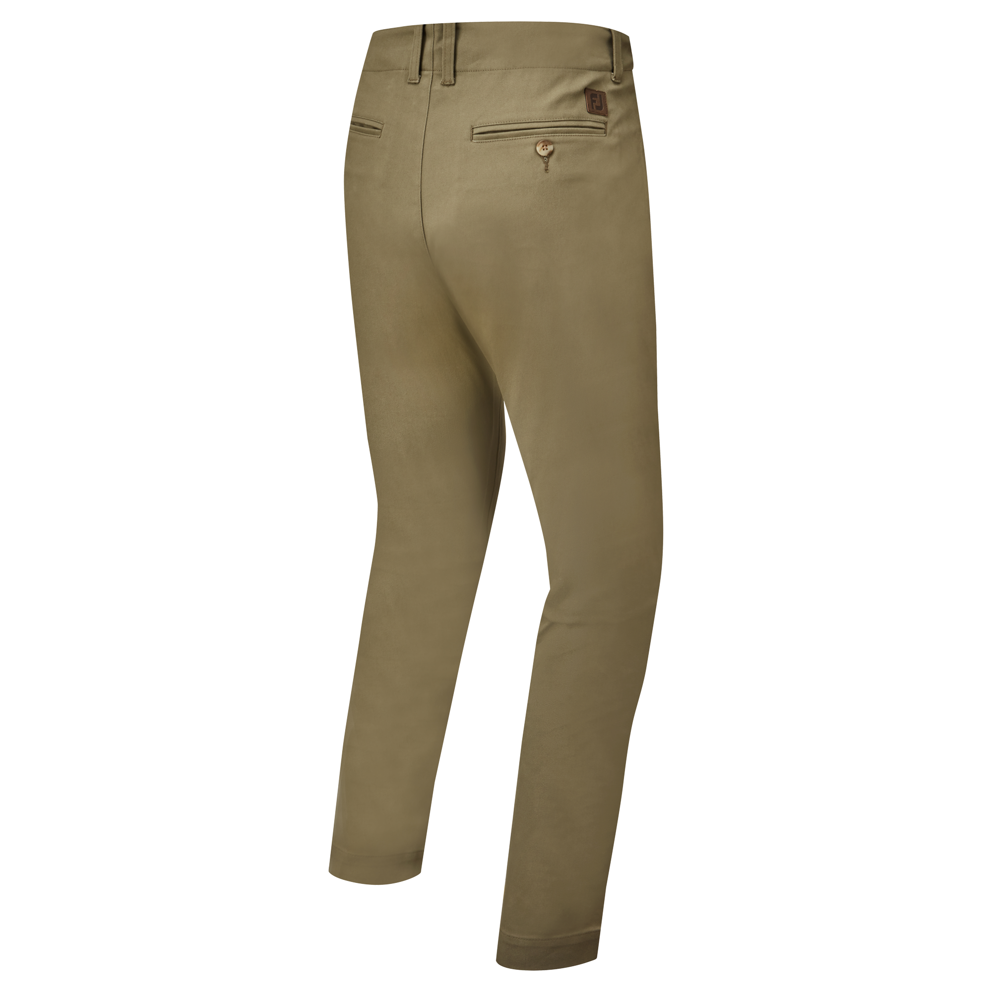 FJ Tapered Fit Chino
