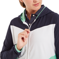 Full-Zip Hoodie