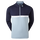 Colour Blocked Chill-Out Pullover
