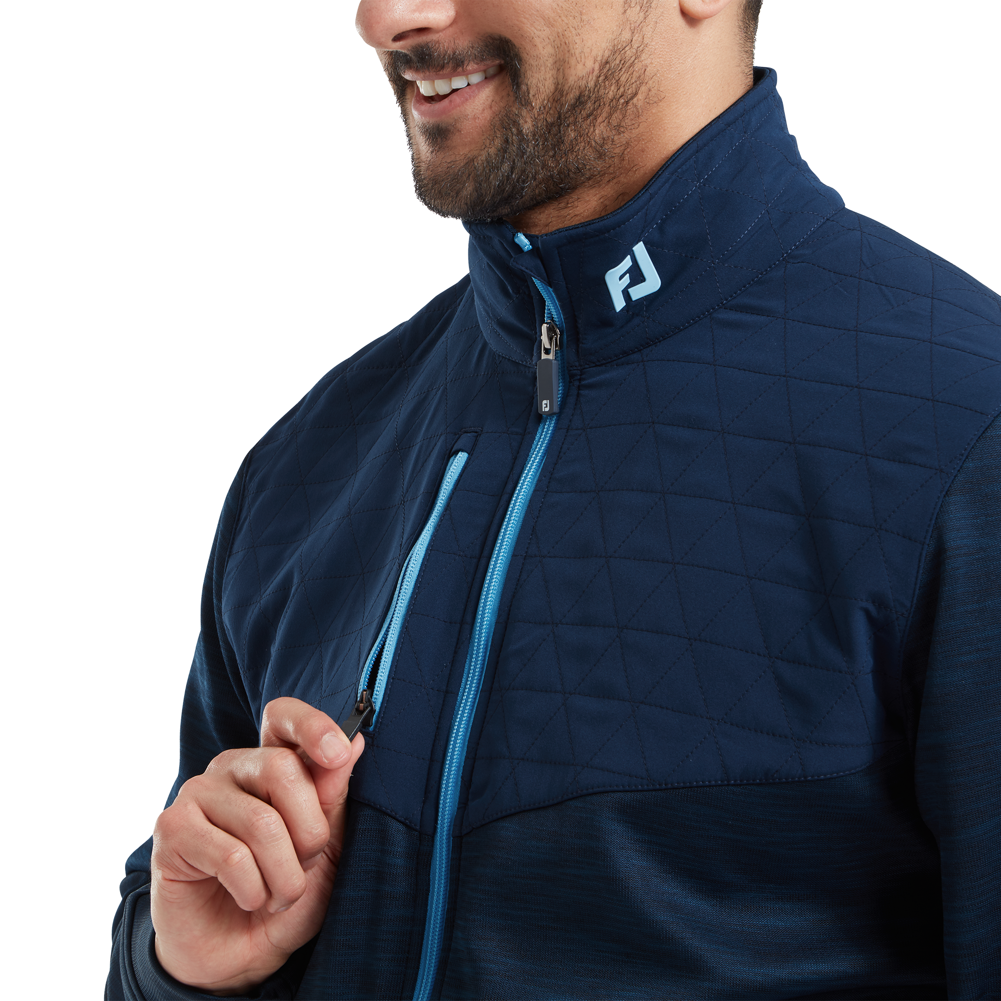 Veste hybride ThermoSeries - Saison Pr&eacute;c&eacute;dente