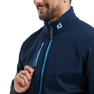 ThermoSeries Hybrid Jacket