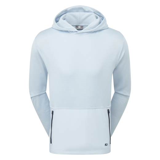 ThermoSeries Crossover Hoodie