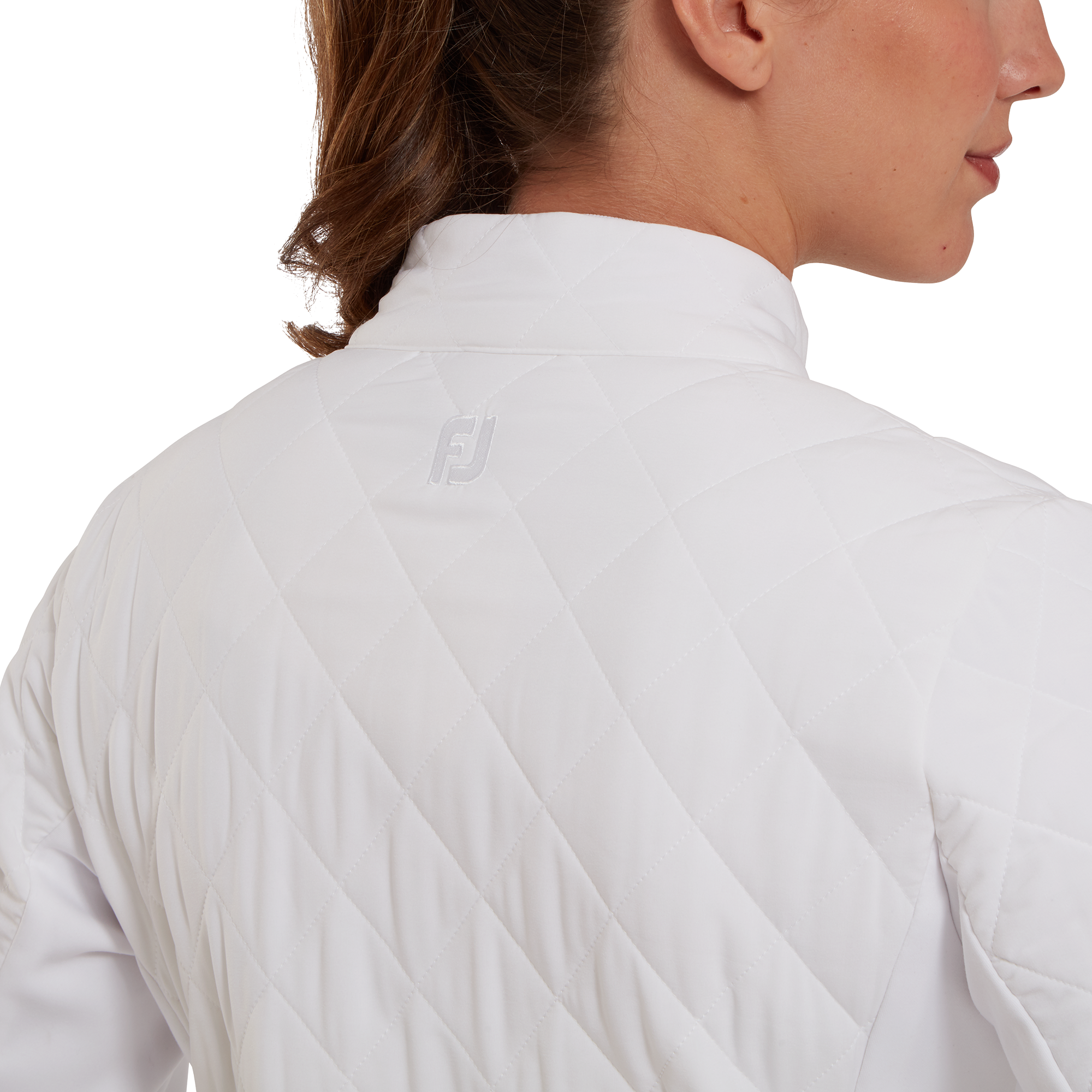 Lightweight Insulated Jacket