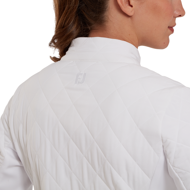Thermojacke