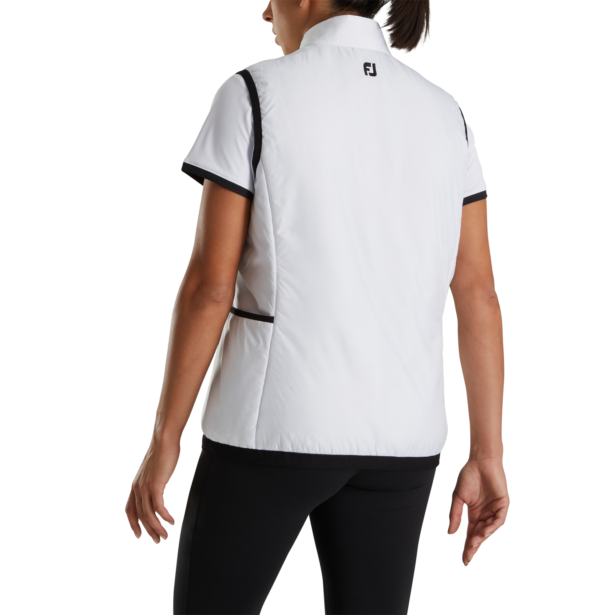 Veste Isolante Reversible pour femme