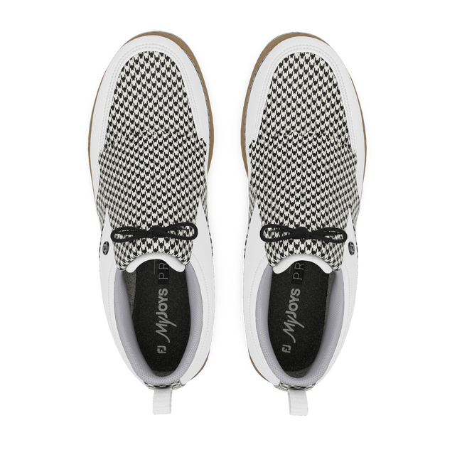 MyJoys Premiere Series - Issette Dam