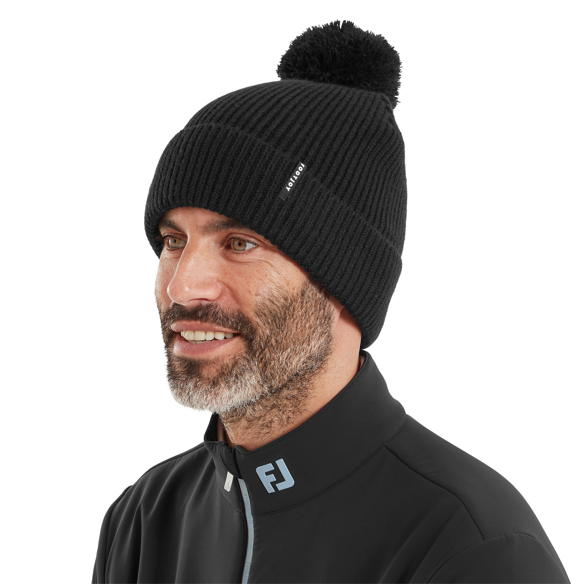 FJ Cuffed Bobble