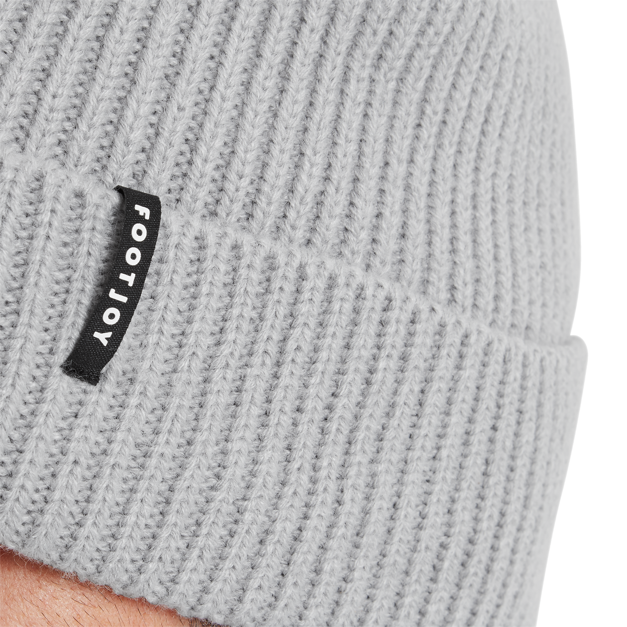 FJ Cuffed Bobble