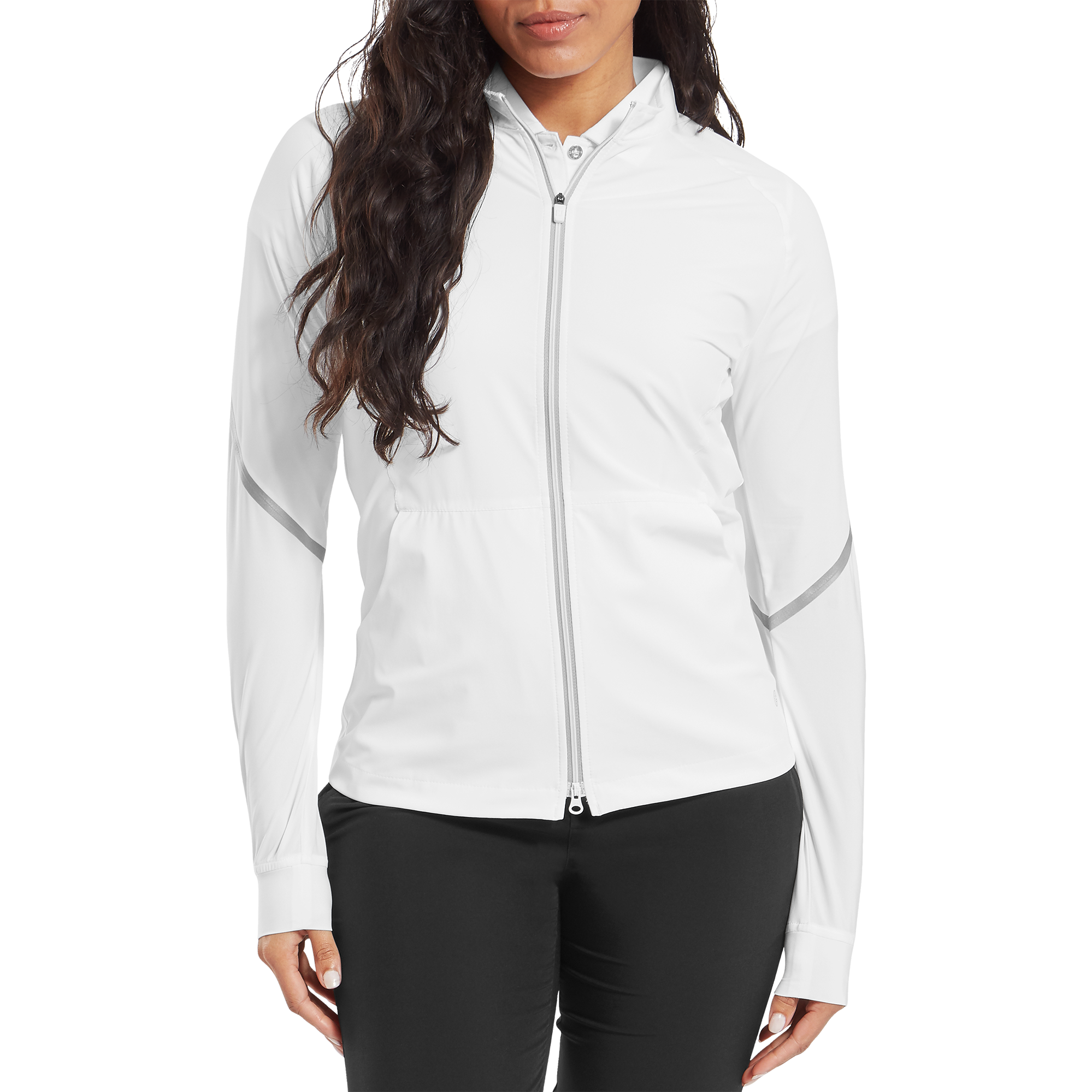 Veste Full-Zip TempoSeries