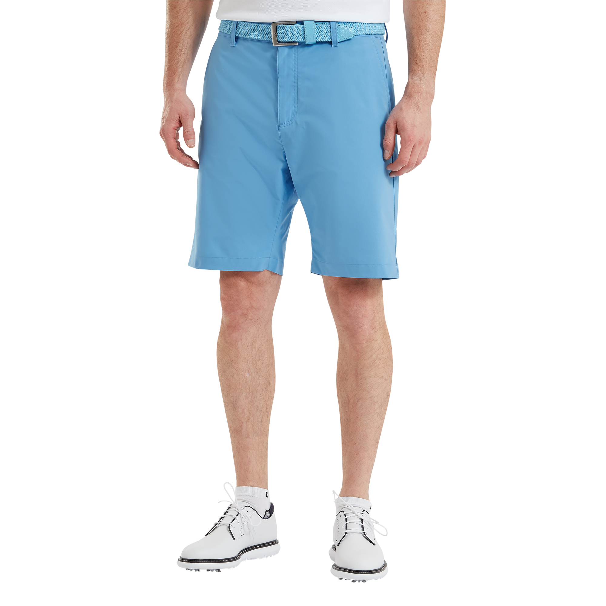 FJ Par Golfshorts