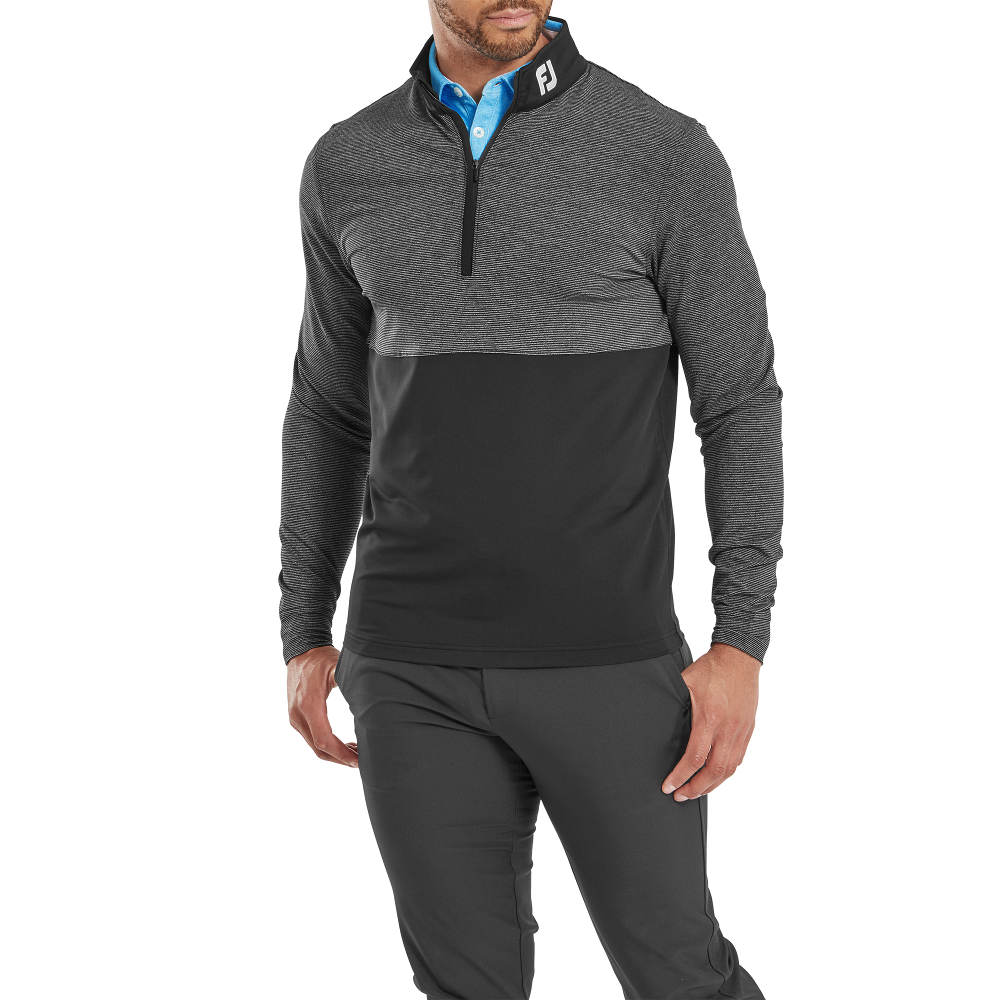 Chill-Out avec bloc Space Dye