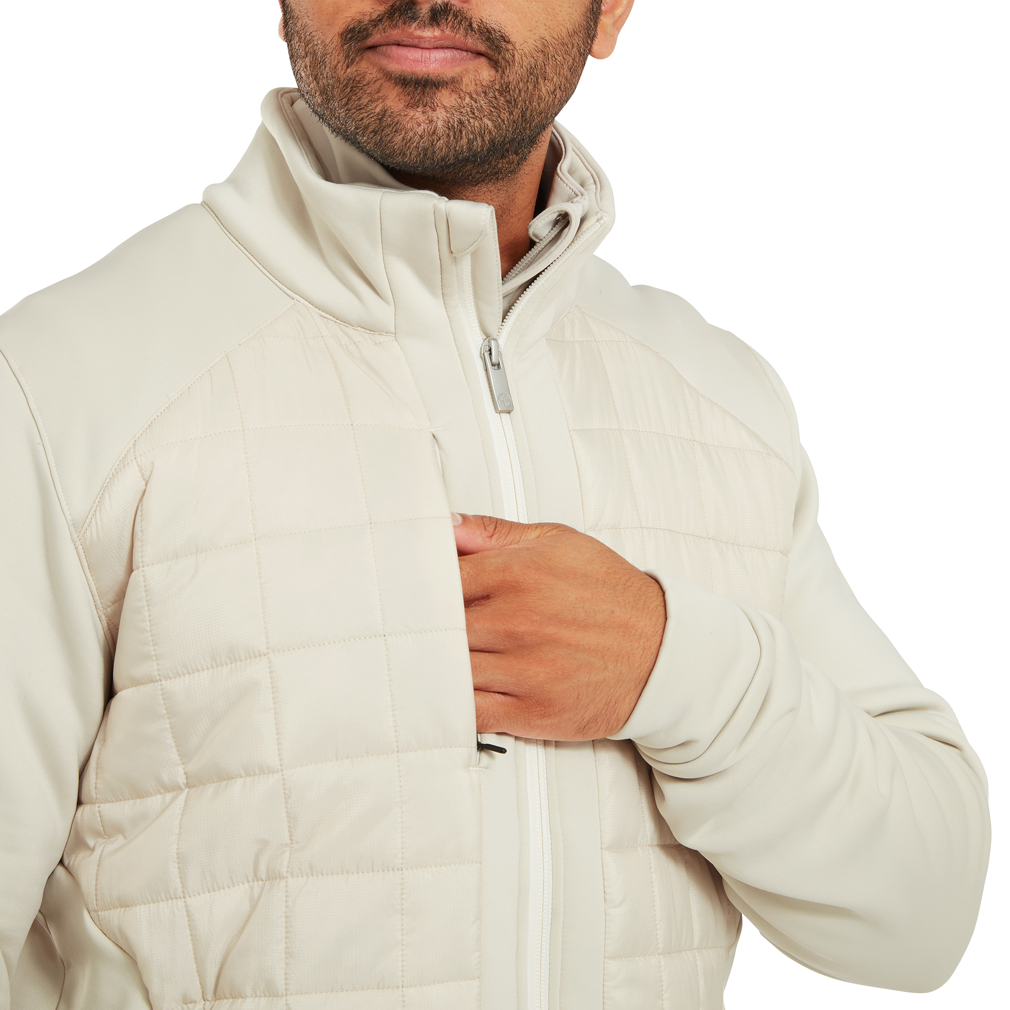 ThermoSeries Lightweight Insulated Jacket