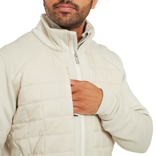 ThermoSeries Lightweight Insulated Jacket