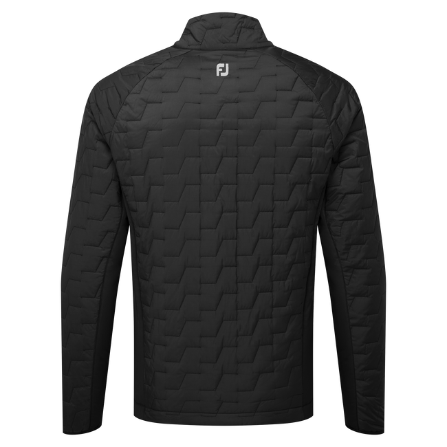 ThermoSeries Insulated Jacket