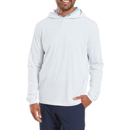 TempoSeries Blocked Sun Hoodie