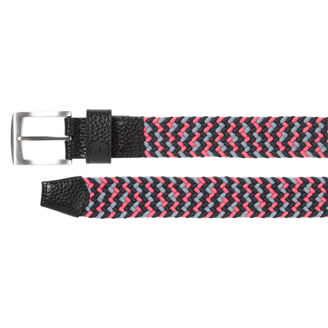 FJ Braided Belt