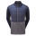 Hybrid Insulated Jacket