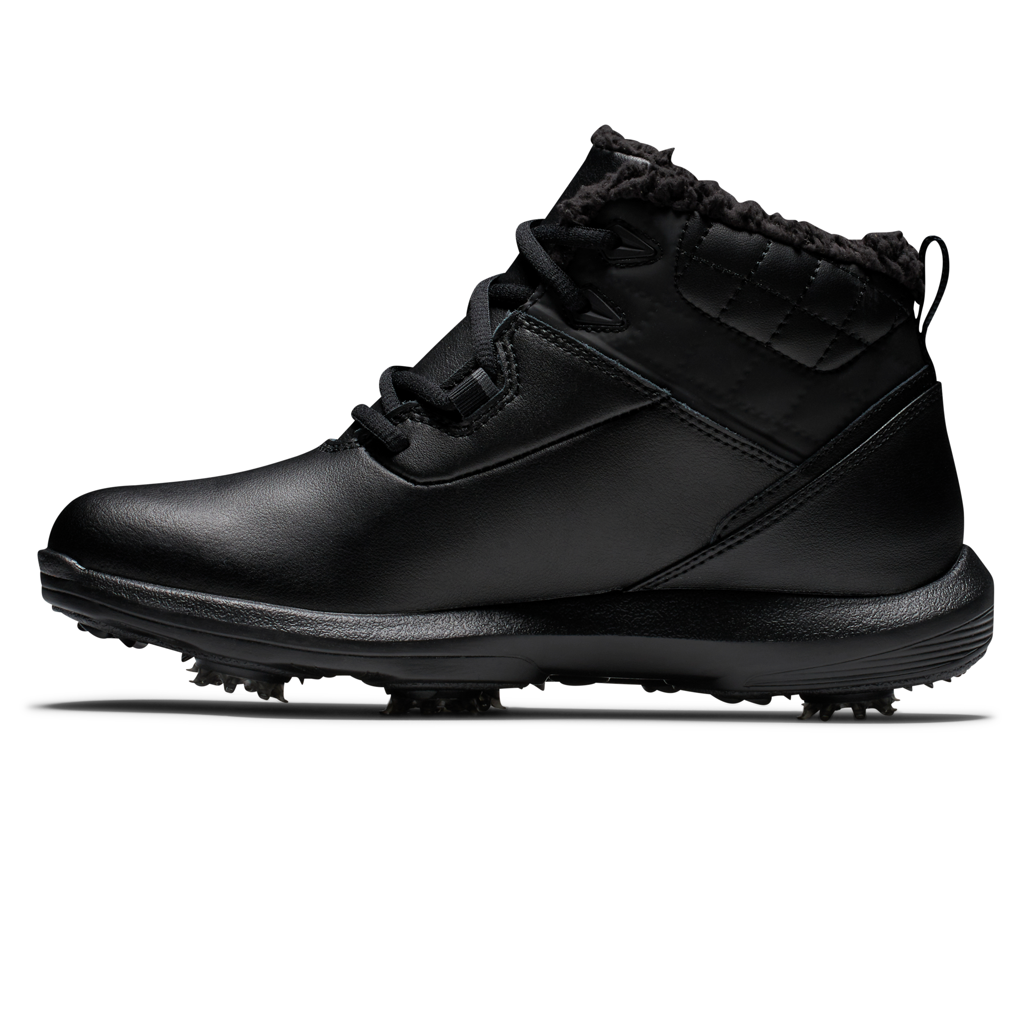 Winter Golf Boots Dam