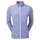 Full-Zip Space Dye Midlayer