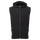 Hoodie sans manche full-zip