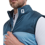 Lightweight Thermal Insulated Vest