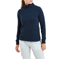 Pullover Ottoman