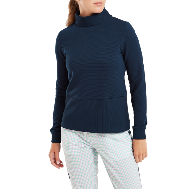 Pullover Ottoman