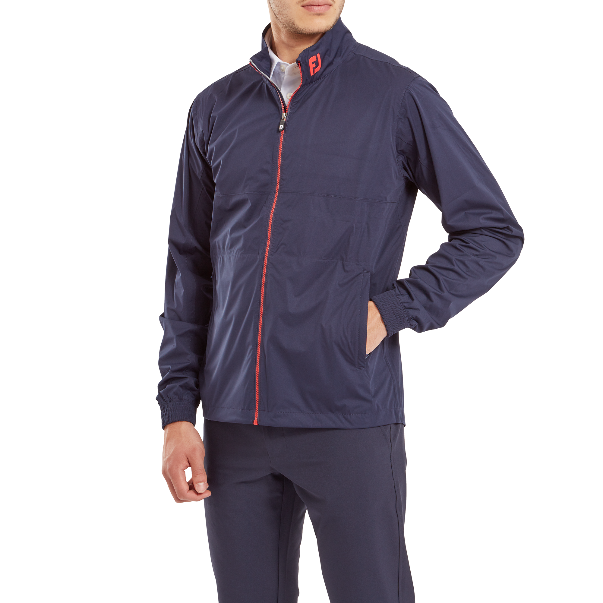 HydroKnit Full Zip-Jacke Damen