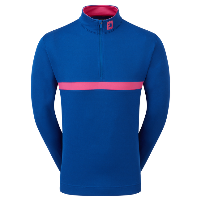 Inset Stripe Chill-Out