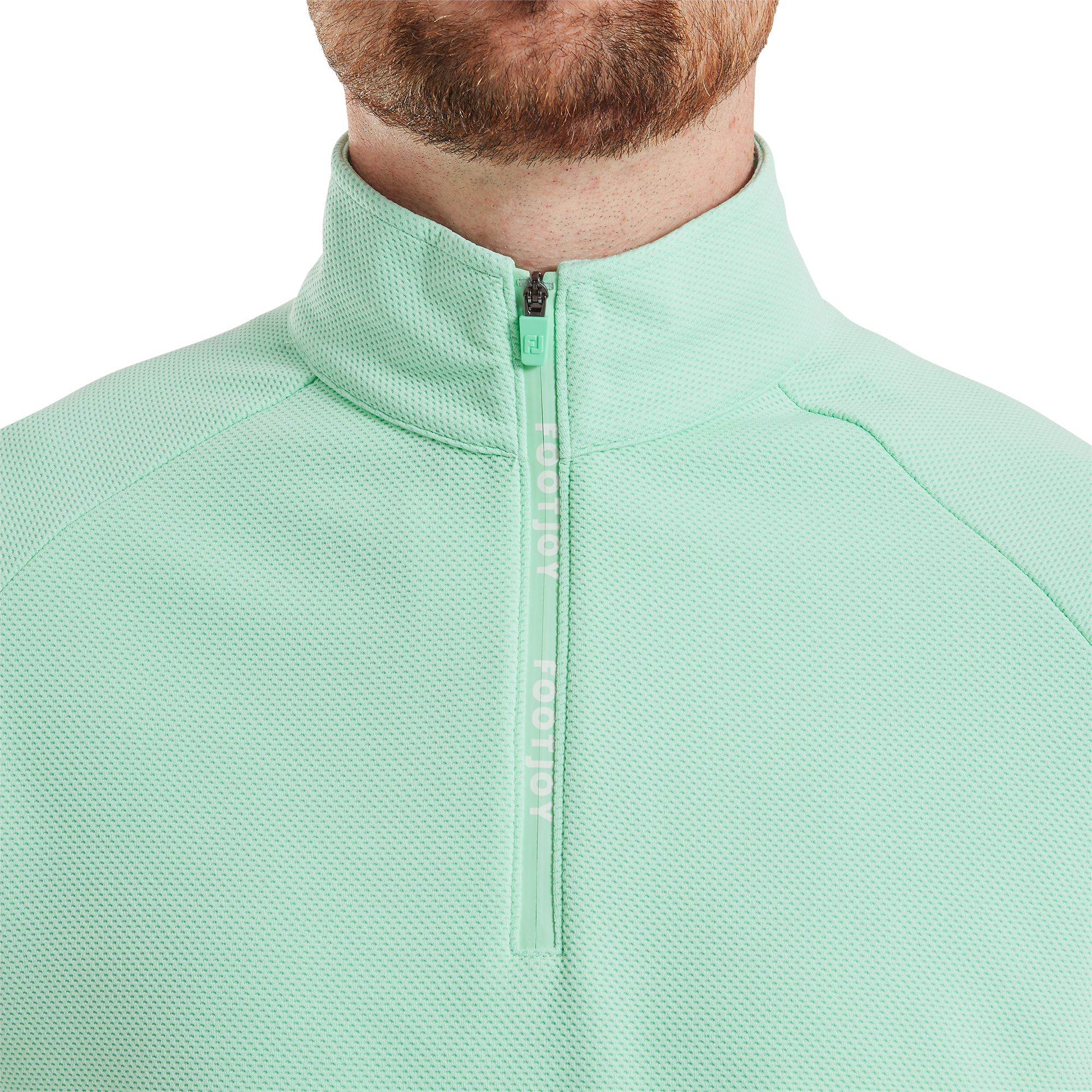 FJ Wordmark Chill-Out