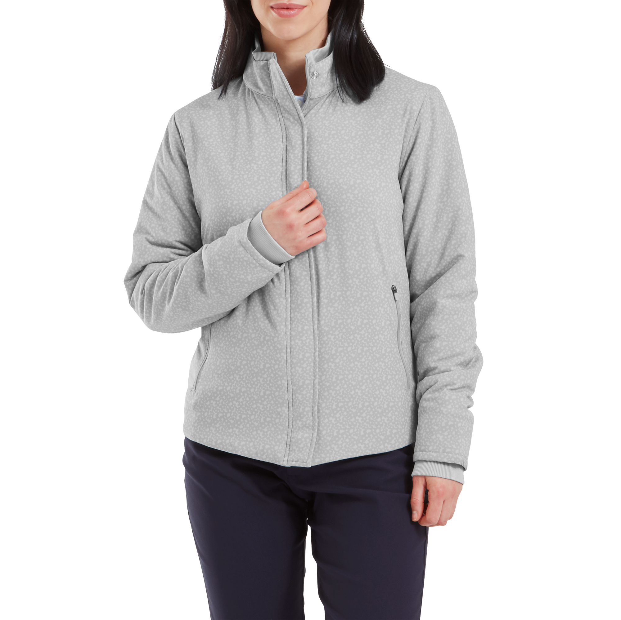 Women's ThermoSeries Jacket