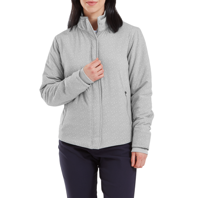 Women's ThermoSeries Jacket