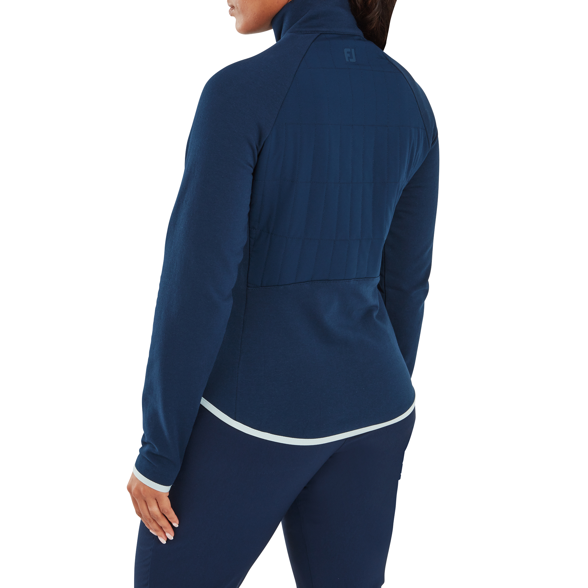 Veste hybride ThermoSeries Femme