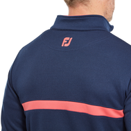 Inset Stripe Chill-Out