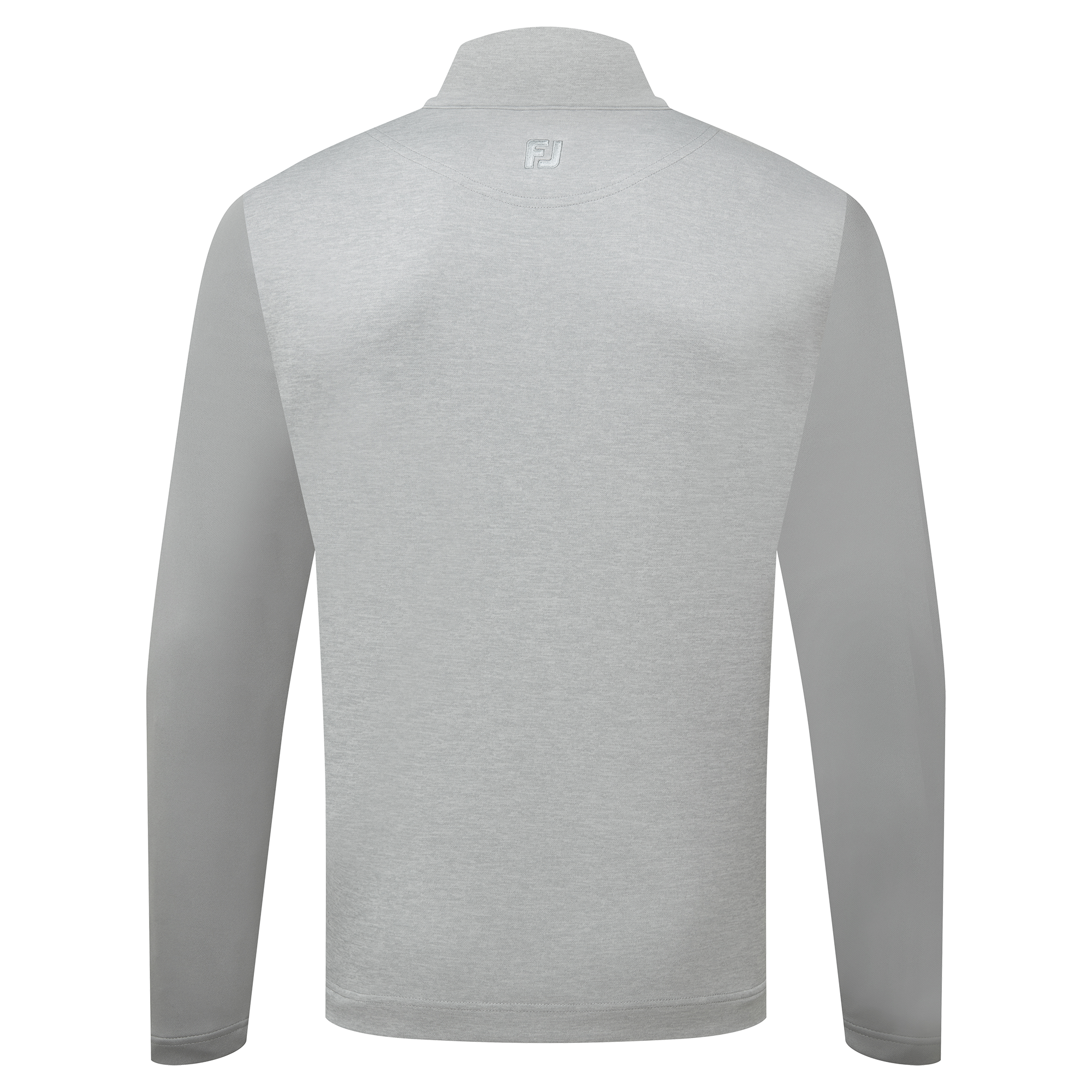 Tonal Heather Chill-Out