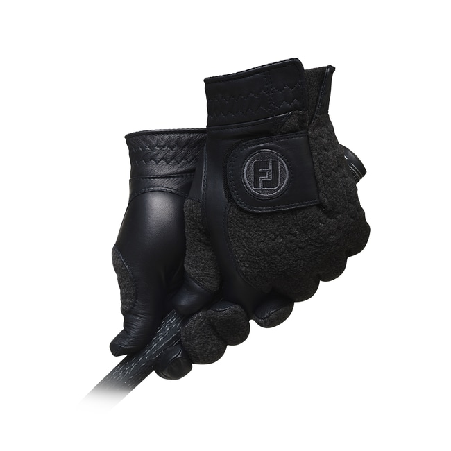 StaSof Winter Pair