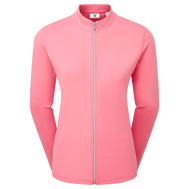 Full-Zip Midlayer