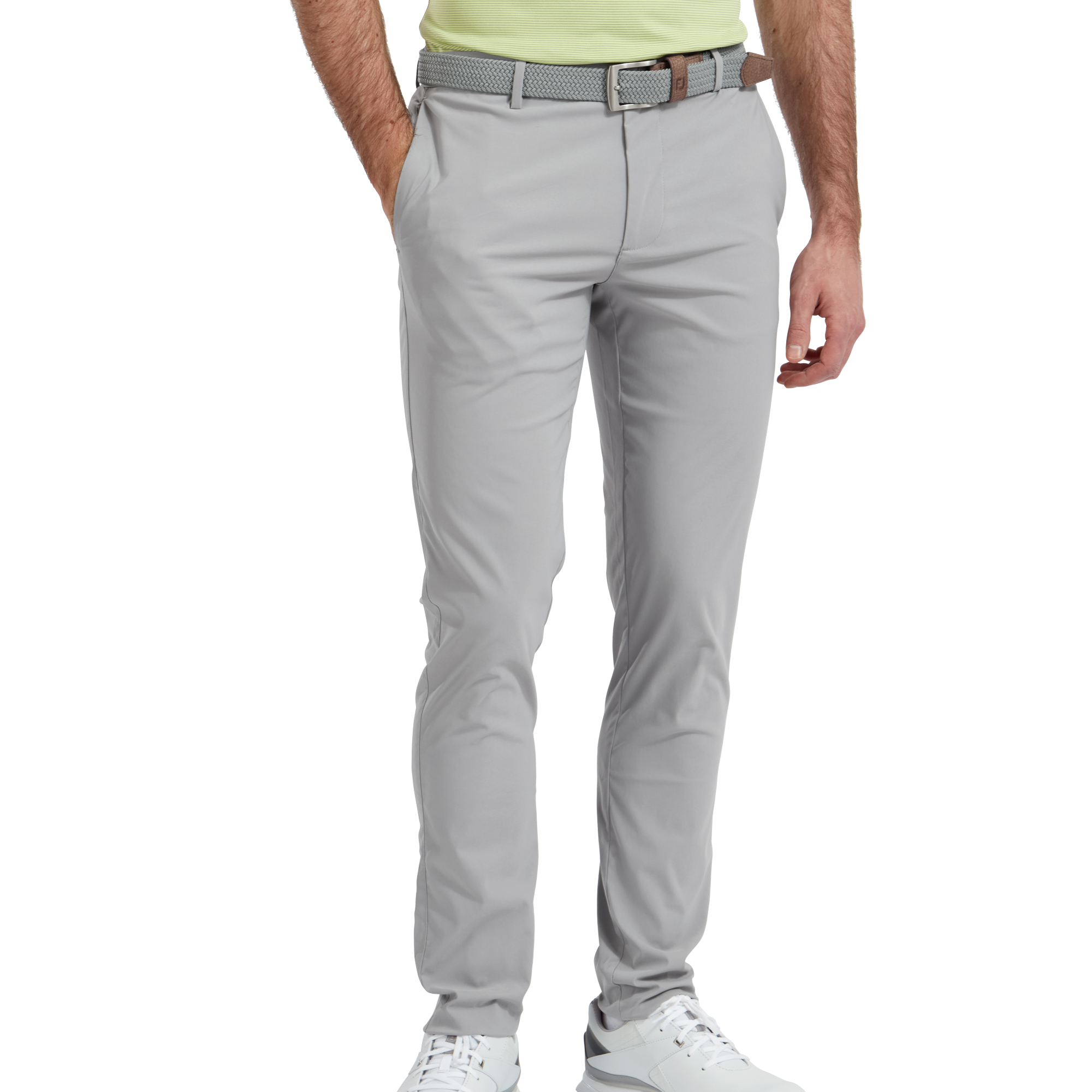 FJ-prestandabyxor med Tapered Fit