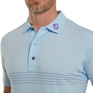 Engineered Pinstripe Lisle