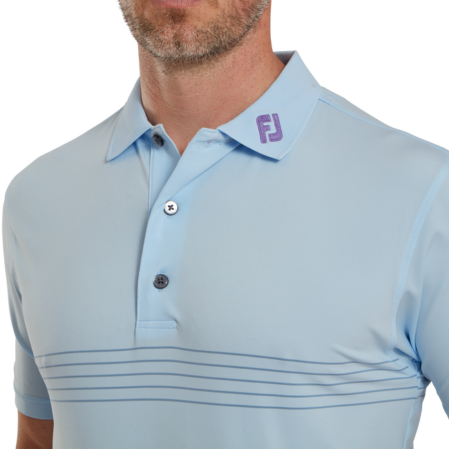 Engineered Pinstripe Lisle