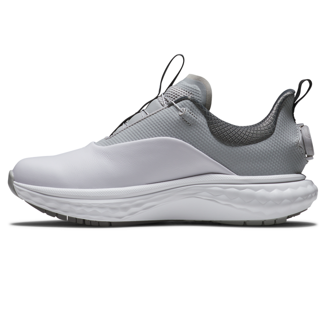 FJ Quantum BOA
