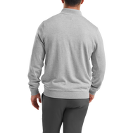 drirelease Full-Zip Lined Sweater