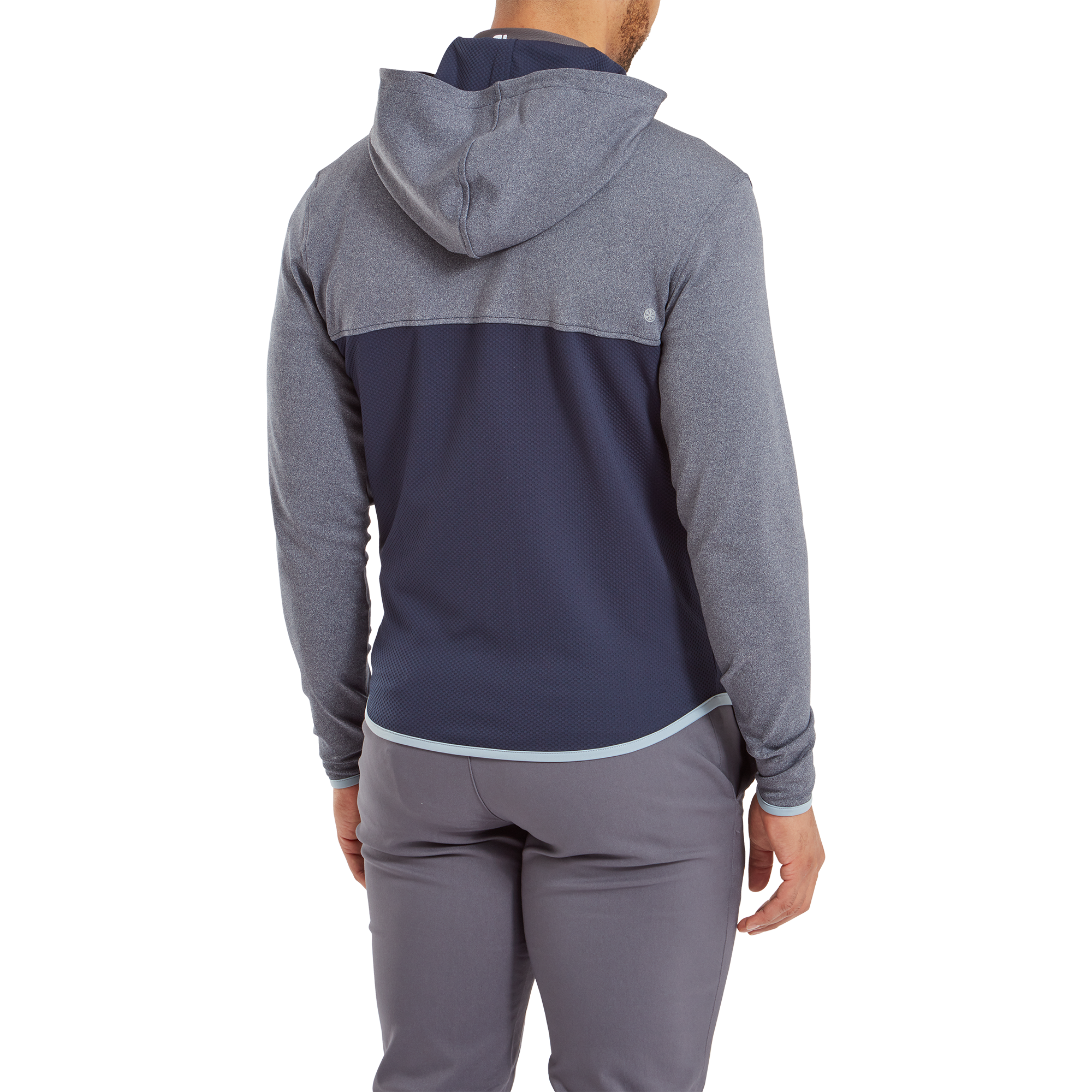 ThermoSeries Full-Zip Hoodie