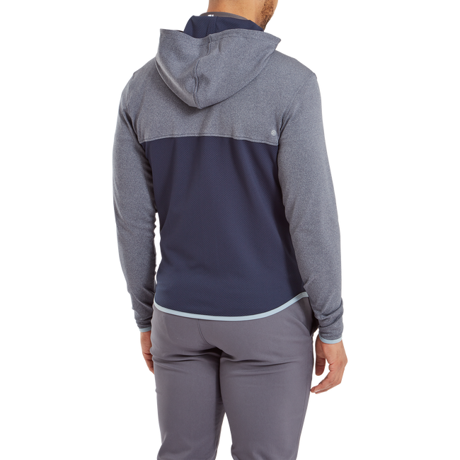 ThermoSeries Full-Zip Hoodie