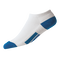 Blanc / Bleu