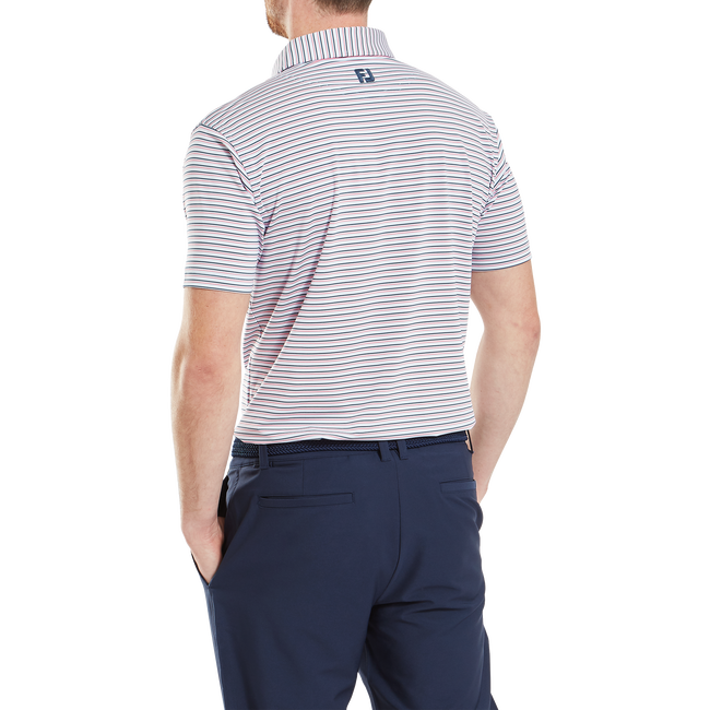 Balance Stripe Lisle