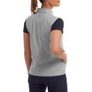 Full-Zip Vest