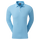 Lightweight L/S Sun Protection Pique