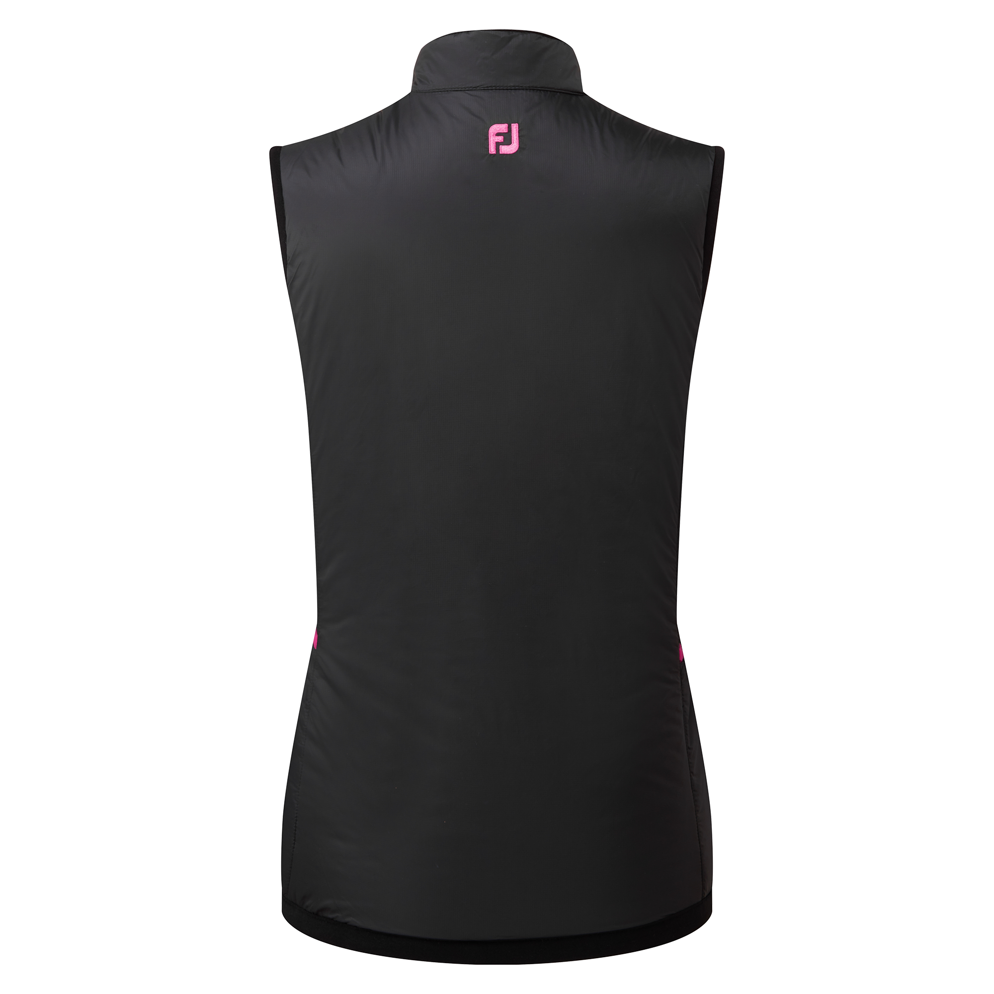 V&auml;ndbar och isolerad v&auml;st